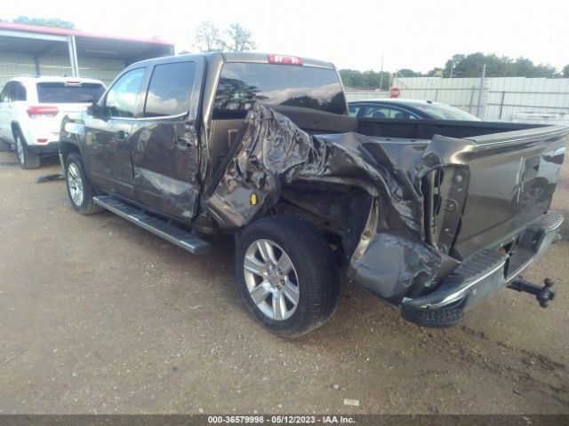 3GTP1UEC9EG518858 GMC Sierra 1500 Sle