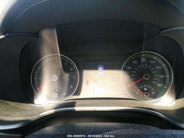 3KPF24AD8LE205459 KIA Forte Lxs