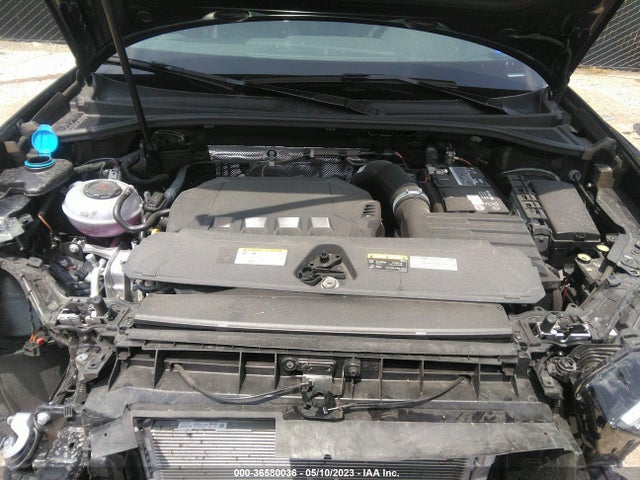 2023 Audi Q3, VIN: WA1DECF31P1090151
