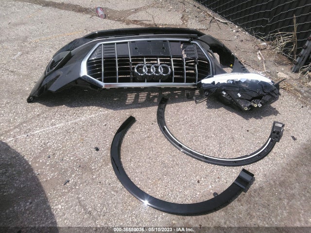 2023 Audi Q3, VIN: WA1DECF31P1090151