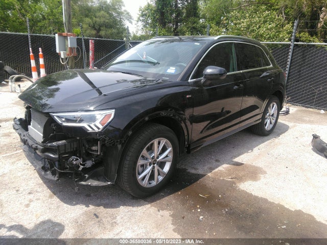 2023 Audi Q3, VIN: WA1DECF31P1090151