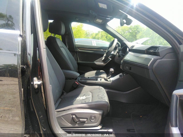 2023 Audi Q3, VIN: WA1DECF31P1090151