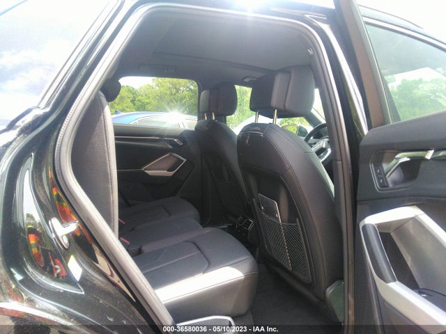 2023 Audi Q3, VIN: WA1DECF31P1090151