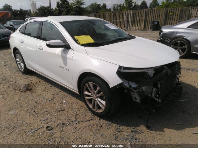 2018 1G1ZD5ST7JF249810 main image