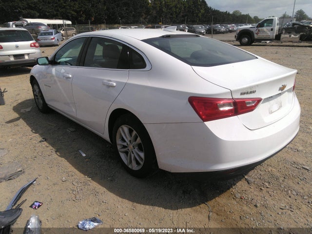 Chevrolet MALIBU LT 2018 1G1ZD5ST7JF249810 Image 3