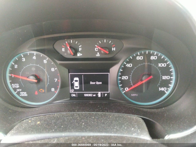 Chevrolet MALIBU LT 2018 1G1ZD5ST7JF249810 Image 7