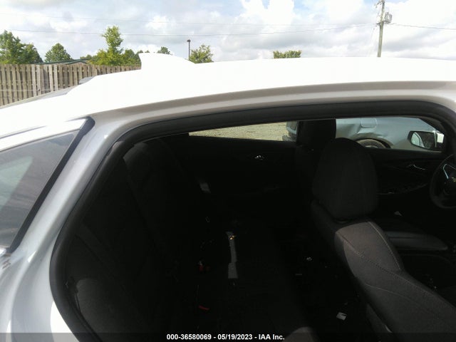 Chevrolet MALIBU LT 2018 1G1ZD5ST7JF249810 Image 8