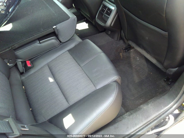 2018 CHEVROLET IMPALA LT VIN: 2G1105S35J9142689