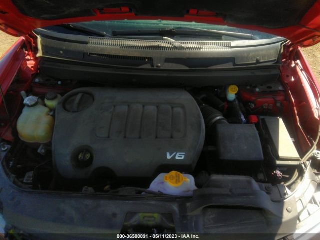 3C4PDDGG1KT862002 Dodge Journey Crossroad