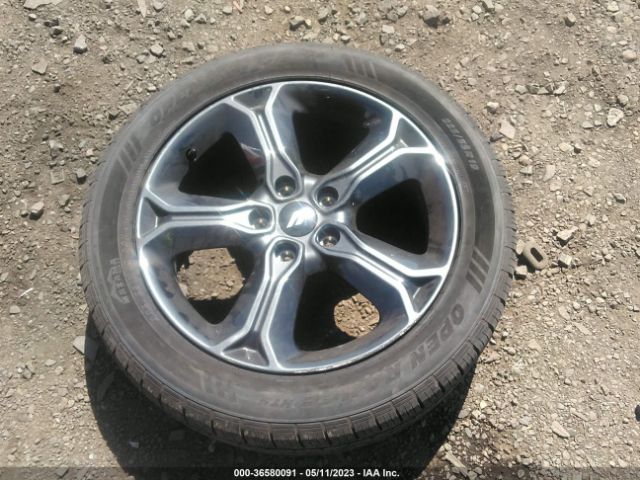 3C4PDDGG1KT862002 Dodge Journey Crossroad