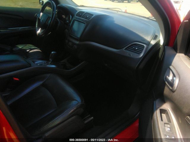 3C4PDDGG1KT862002 Dodge Journey Crossroad