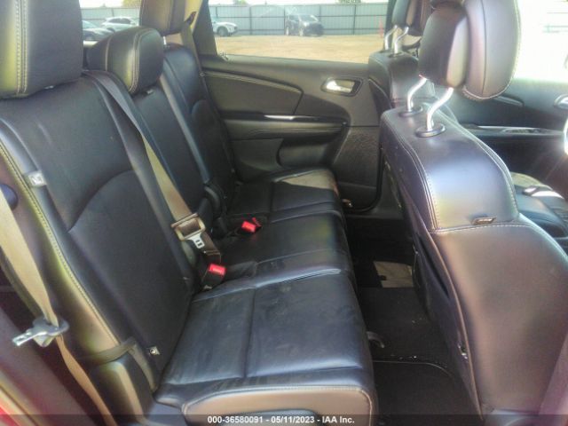 3C4PDDGG1KT862002 Dodge Journey Crossroad