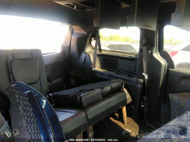 2C4RDGEG5HR792271 Dodge Grand Caravan Gt
