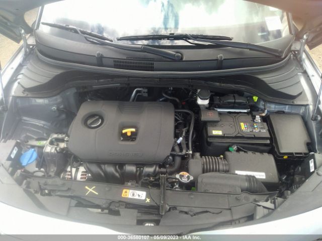 KNDJ23AU9P7866508 KIA SOUL LX