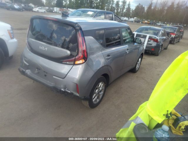 KNDJ23AU9P7866508 KIA SOUL LX