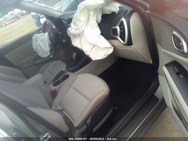 KNDJ23AU9P7866508 KIA SOUL LX
