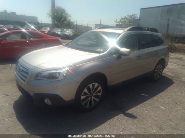 4S4BSENC0H3223230 Subaru Outback Limited