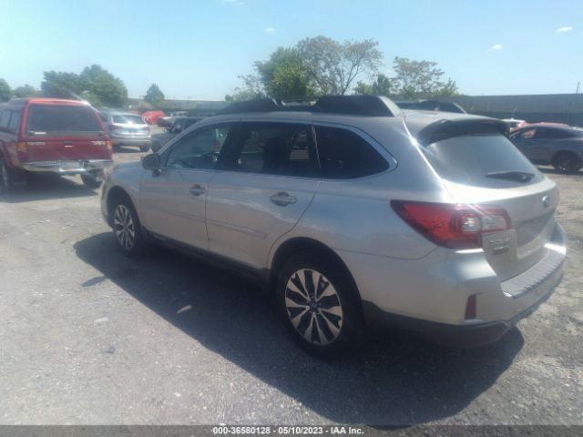 4S4BSENC0H3223230 Subaru Outback Limited