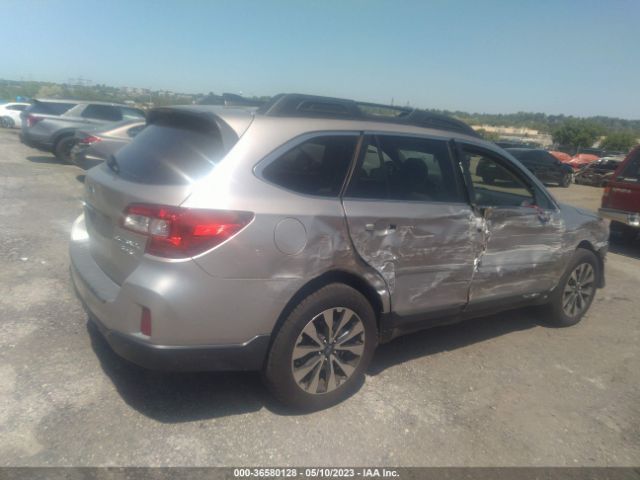 4S4BSENC0H3223230 Subaru Outback Limited