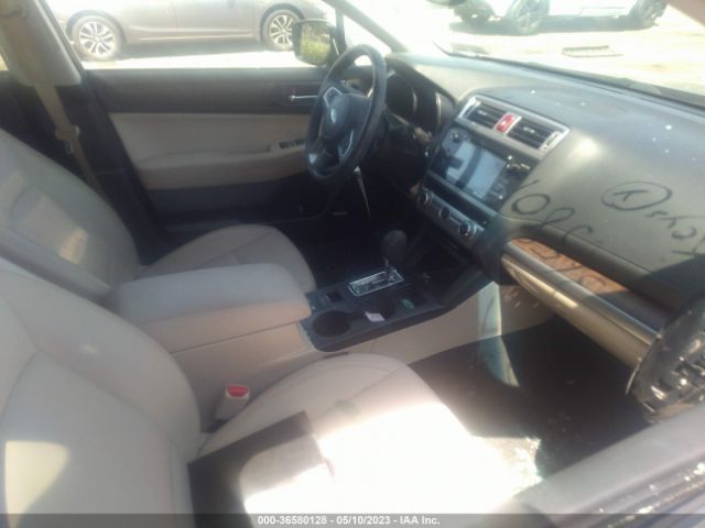 4S4BSENC0H3223230 Subaru Outback Limited