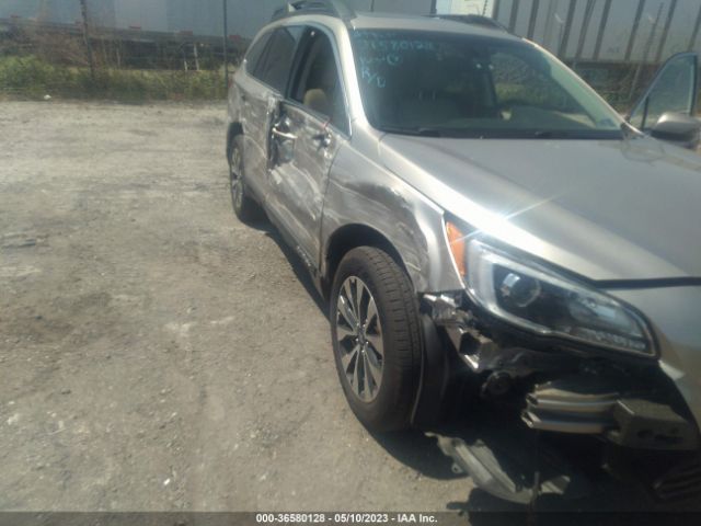 4S4BSENC0H3223230 Subaru Outback Limited
