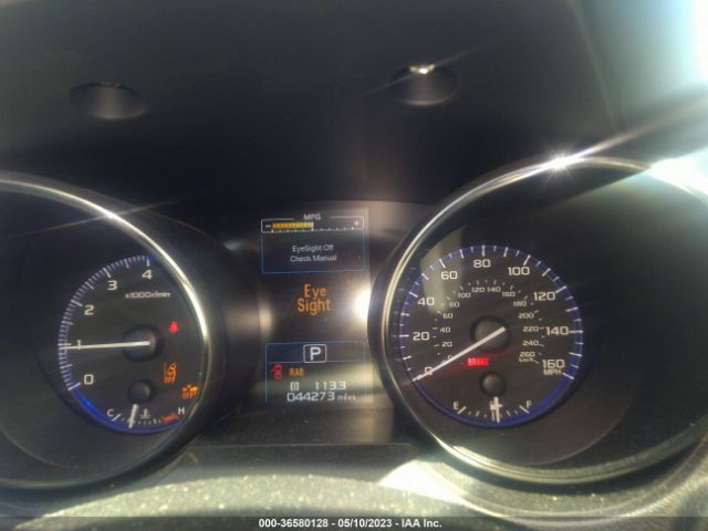 4S4BSENC0H3223230 Subaru Outback Limited