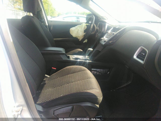 2015 CHEVROLET EQUINOX LS VIN: 2GNALAEK6F6101966