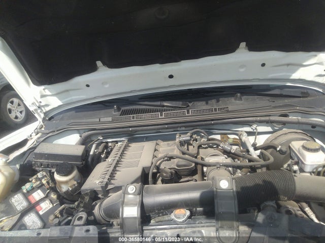 Nissan FRONTIER S 2018 1N6BD0CT1JN740225 Image 10