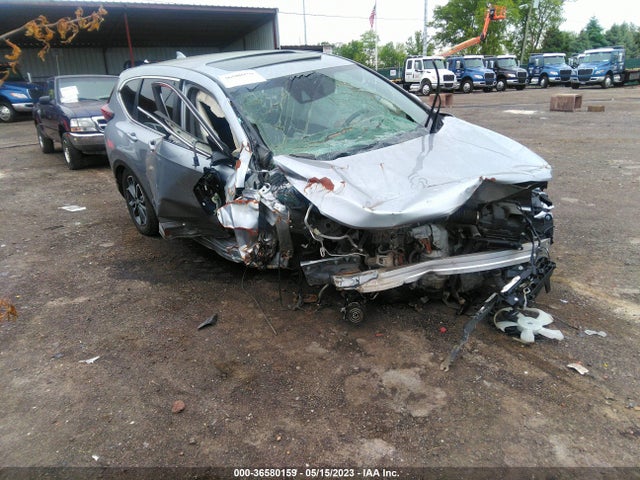 2020 5J6RW2H52LL036044 main image