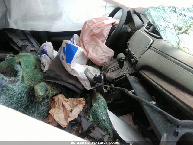 Honda CR-V EX 2020 5J6RW2H52LL036044 Image 5