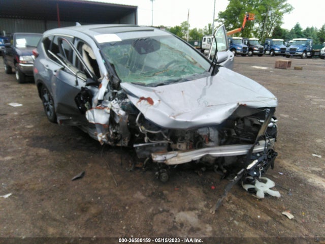 Honda CR-V EX 2020 5J6RW2H52LL036044 Image 6