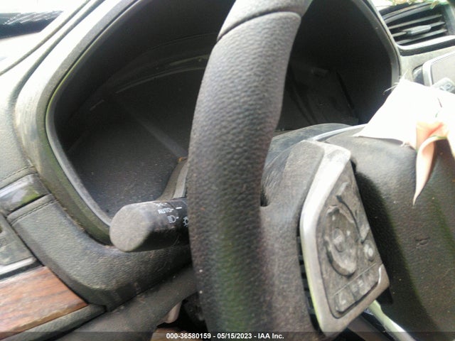 Honda CR-V EX 2020 5J6RW2H52LL036044 Image 7