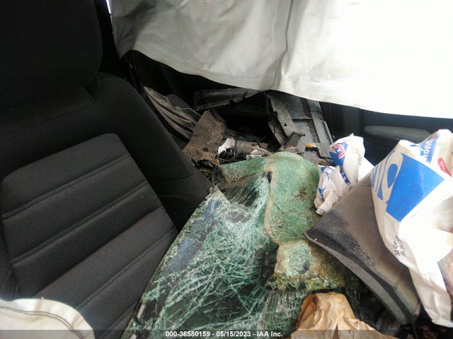 Honda CR-V EX 2020 5J6RW2H52LL036044 Image 8