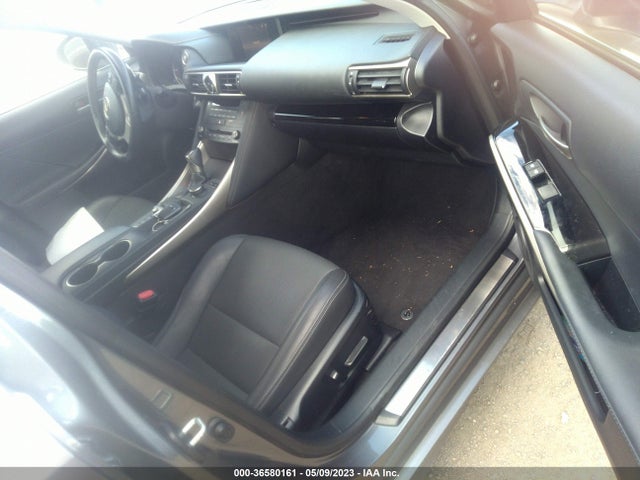 JTHAA1D28L5104180 Lexus Is Is 300