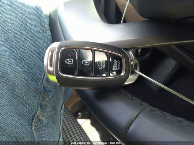 Hyundai Kona Sel 2021 KM8K22AA4MU706050 Image 3