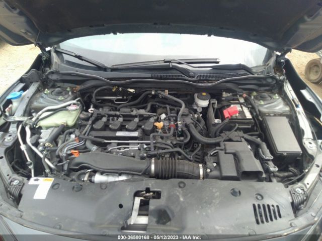 SHHFK7H98KU207545 Honda Civic Sport Touring