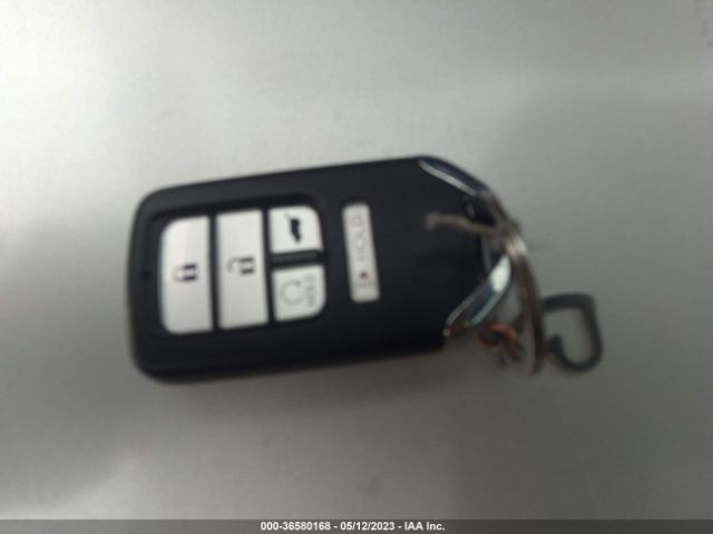 SHHFK7H98KU207545 Honda Civic Sport Touring