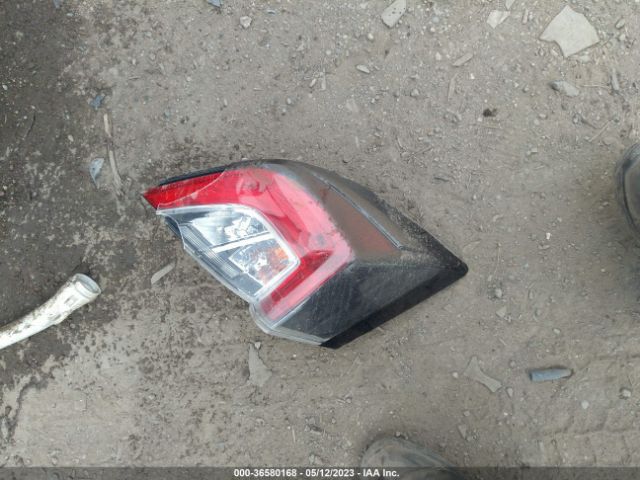 SHHFK7H98KU207545 Honda Civic Sport Touring
