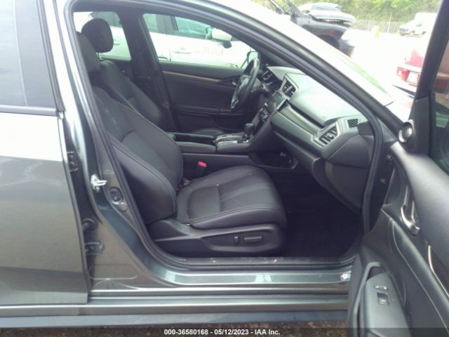 SHHFK7H98KU207545 Honda Civic Sport Touring