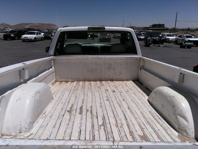 1998 CHEVROLET C/K 1500 VIN: 1GCEC14M2WZ226206