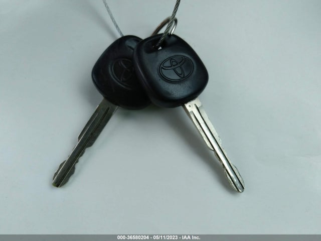 2004 TOYOTA CAMRY SOLARA SE/SPT/SLE VIN: 4T1CE38P34U839197