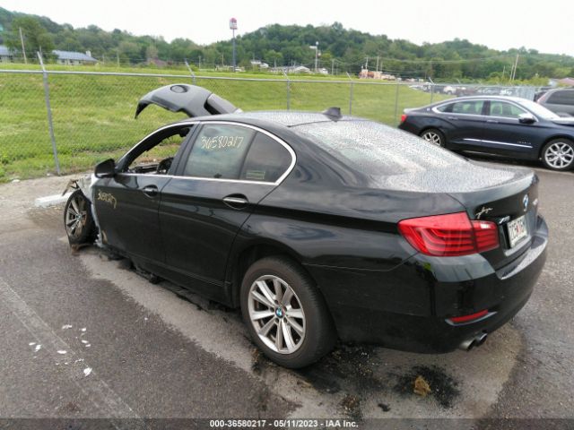 WBA5A7C50ED617947 BMW 5 Series 528i Xdrive