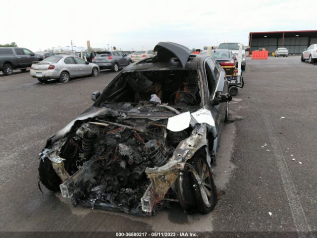 WBA5A7C50ED617947 BMW 5 Series 528i Xdrive