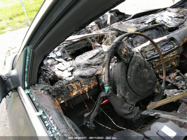 WBA5A7C50ED617947 BMW 5 Series 528i Xdrive