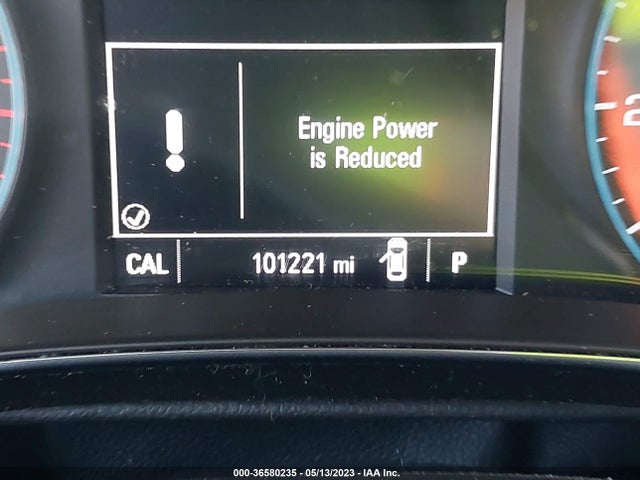 Chevrolet CRUZE LT 2017 1G1BE5SMXH7244368 Image 8