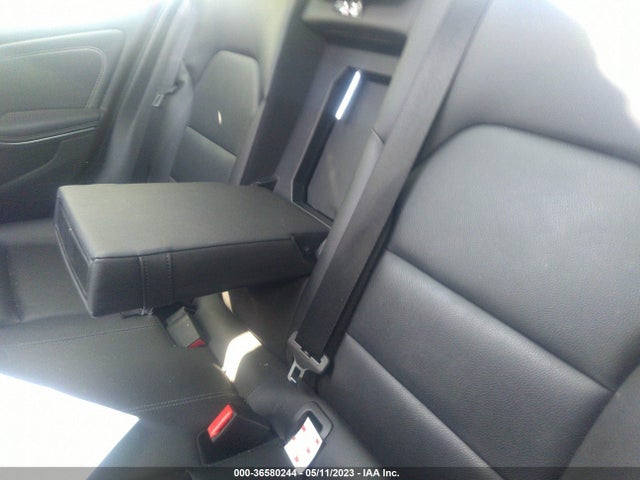 WDCTG4GB0KJ593602 Mercedes-Benz Gla Gla 250