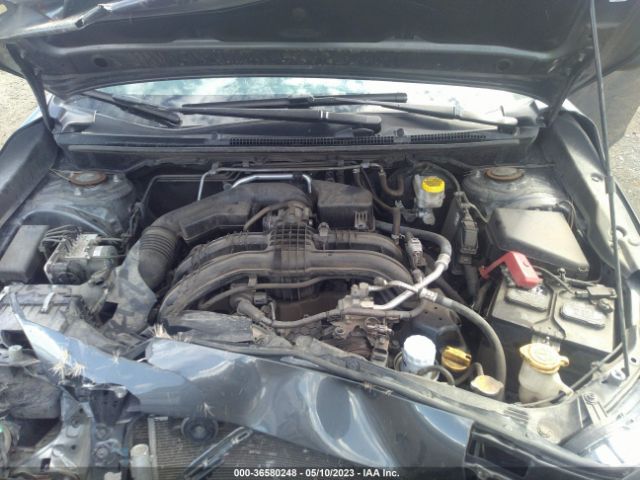 4S3GKAD69J3609293 Subaru Impreza Premium