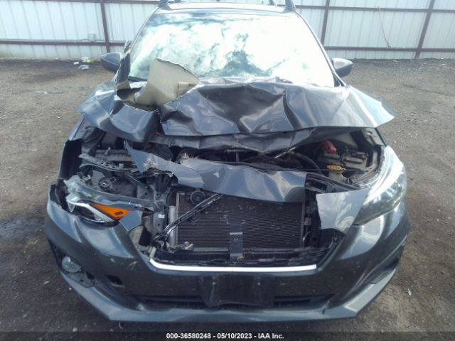 4S3GKAD69J3609293 Subaru Impreza Premium