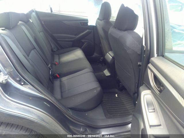 4S3GKAD69J3609293 Subaru Impreza Premium