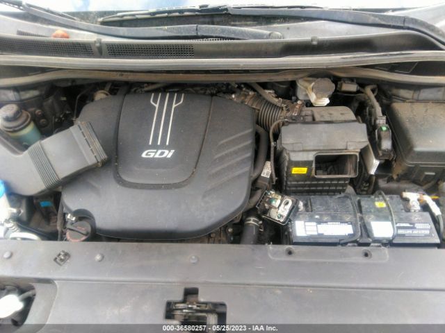 KNDMB5C11G6142667 KIA SEDONA LX